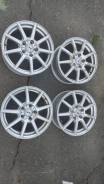 G-Mach. 6.5x16", 5x114.3, ET43 ����