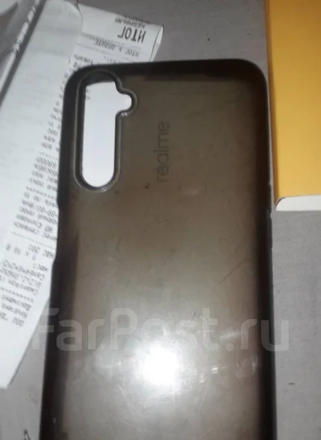 Realme 6. �/�, ����� ����