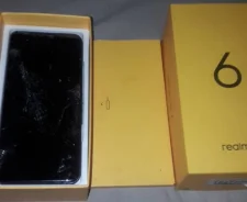 Realme 6. �/�, ����� ����