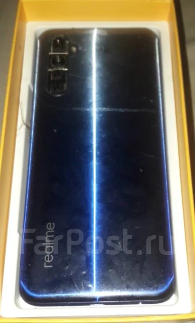 Realme 6. �/�, ����� ����