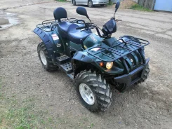 Stels ATV 500GT. ��������, ���� ���\���, � �������� ����