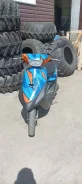 Yamaha Jog Next Zone. 50����. ��., ��������, ��� ���, � �������� ����