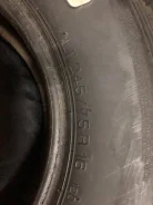 Kumho Power Guard 821. �����������, 2016 ���, �/�, ����� 40 % ����