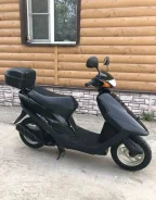 Honda Tact AF-30. 49����. ��., ��������, ��� ���, � �������� ����