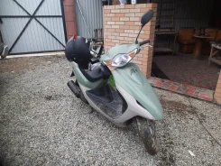 Honda Dio AF56. 49����. ��., ��������, ���������, ������ �� �� ����