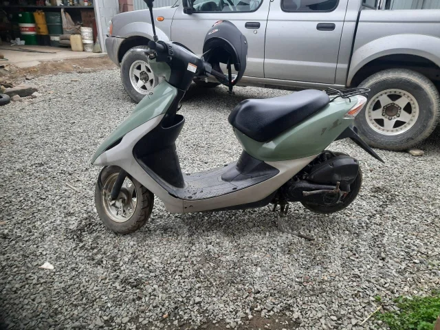 Honda Dio AF56. 49����. ��., ��������, ���������, ������ �� �� ����