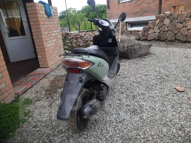 Honda Dio AF56. 49����. ��., ��������, ���������, ������ �� �� ����