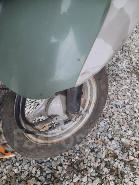 Honda Dio AF56. 49����. ��., ��������, ���������, ������ �� �� ����