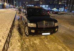 Infiniti QX56. 5N3AA08C04N810333, VK56131695Z ����