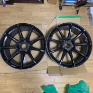 Hot Stuff Cross Speed. 9.5x18", 5x114.3, ET35, �� 73���. ����