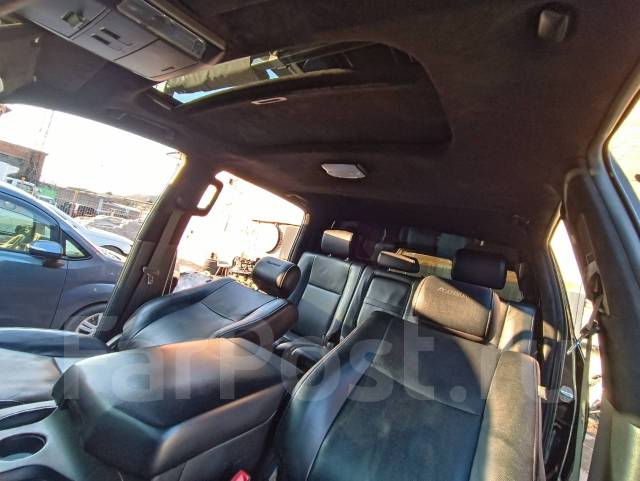 Перетяжка сидений автомобилей, мотоциклов во Владивостоке