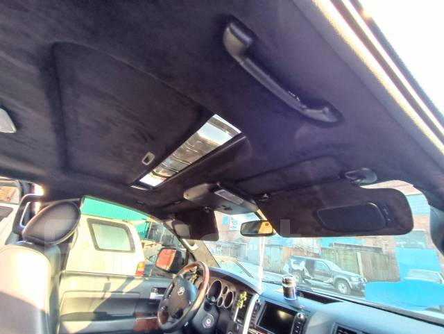 Перетяжка сидений автомобилей, мотоциклов во Владивостоке