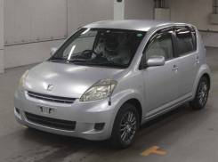 Toyota Passo. KGC10, 1KR ����