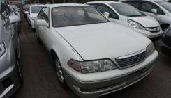 Toyota Mark II. GX100, 1GFE ����
