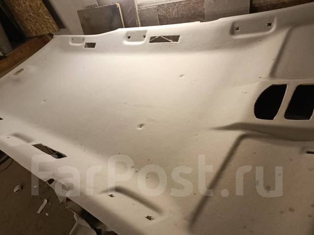 Ремонт ремонт ремней безопасности, восстановление подушек безопасности ...