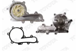 ����� �������� ���������� Toyota 1HZ / 1HDFT 90-98 16100-19235 ����
