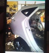 Hyundai ix35. TMAJU81BDCJ203911 ����