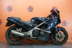 Kawasaki GPZ ����