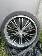 Anhelo BF. x20", 5x114.3, �� 60,1���. ����