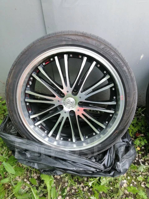 Anhelo BF. x20", 5x114.3, �� 60,1���. ����