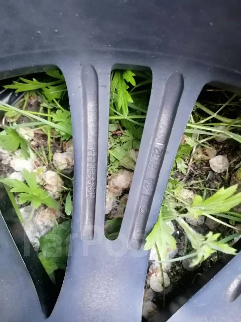 Anhelo BF. x20", 5x114.3, �� 60,1���. ����