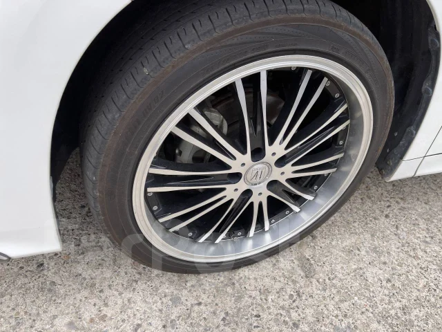 Anhelo BF. x20", 5x114.3, �� 60,1���. ����