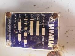 Yamaran. ����� 4,10��., ��������� ��� ��������� ����