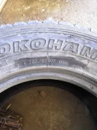 Yokohama DNA map RV ES330. �����������, 2015 ���, �/�, ����� 40 % ����