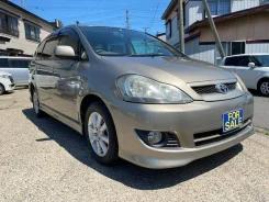 Toyota Ipsum. �������, ��������, 2.4 (160��.�.), ������, �/�. ��� ����� �� ������������ ����