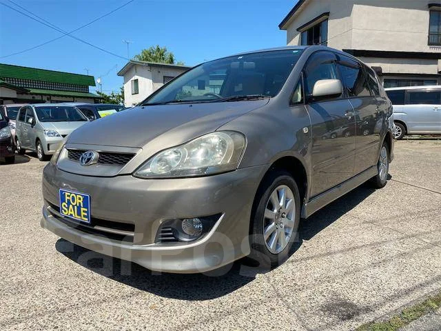 Toyota Ipsum. �������, ��������, 2.4 (160��.�.), ������, �/�. ��� ����� �� ������������ ����