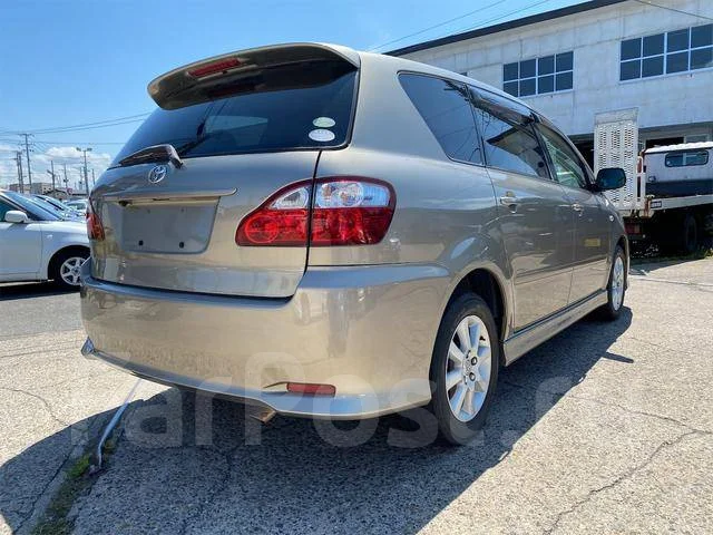 Toyota Ipsum. �������, ��������, 2.4 (160��.�.), ������, �/�. ��� ����� �� ������������ ����