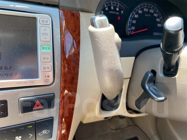 Toyota Ipsum. �������, ��������, 2.4 (160��.�.), ������, �/�. ��� ����� �� ������������ ����