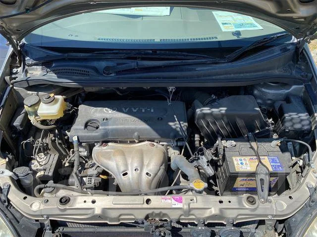Toyota Ipsum. �������, ��������, 2.4 (160��.�.), ������, �/�. ��� ����� �� ������������ ����
