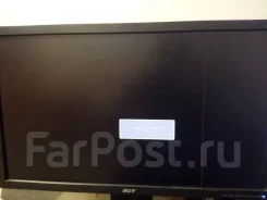 Acer. 24" ����