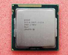Intel Core i5-2310 ����