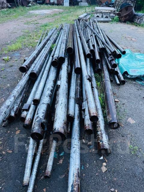 Продам трубы - Металлоконструкции и прокат в Артеме