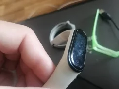 Xiaomi Mi Band 4. GPS, IP67, IP68 ����