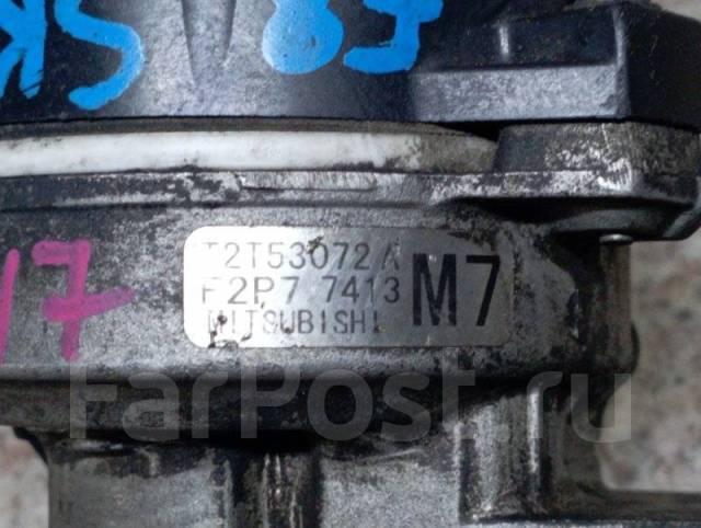 Трамблер mazda 626ge