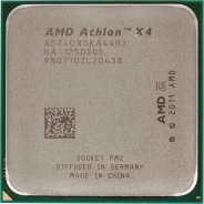 AMD Athlon II X4 740 ����