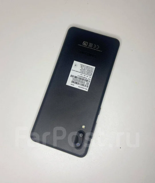 Samsung Galaxy A02. �/� ����