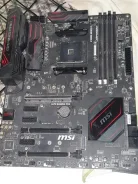 AMD X470 ����