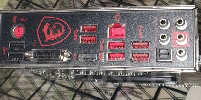 AMD X470 ����