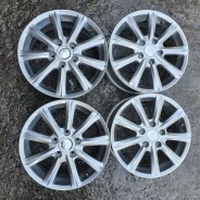 Kosei STYTZ. 6.5x16", 5x114.3, ET47, �� 73,1���. ����