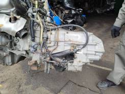 Акпп honda inspire