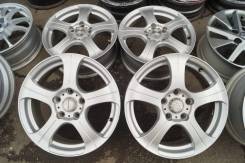 Nexta. 6.5x16", 5x114.3, ET50,  73,1. 
