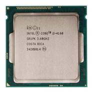 Intel Core i3-4160 ����