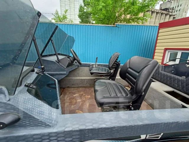 Discovery Jet 540r. 2020 ���, ����� 5,4��., ��������� ���������, 80��.�., ������ ����