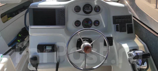 Yamaha FR-26. 1990 ���, ����� 8,3��., ��������� ���������, 300��.�., ������ ����
