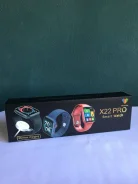 ����� ���� Smart Watch X22 Pro. IP67 ����
