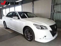 Toyota Crown. �������, 4wd, 2.5 (203��.�.), ������, 49����. ��, �/�. ��� ����� �� ������������ ����